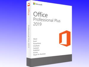 👑 Office 2019 Pro Plus ⚡ Instant online activation