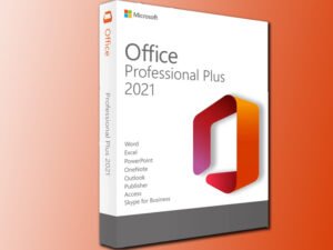 Office 2021 Pro Plus ⚡ Instant Online Activation