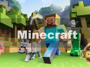 Minecraft Premium Full Access + MAIL + Migrated