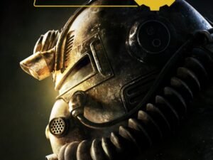 FALLOUT 76 TO YOUR STEAM ACCOUNT [EN/REG FREE]