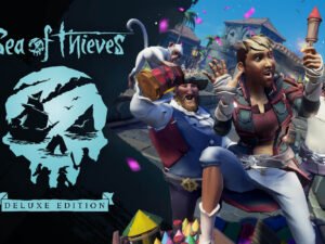 sea ​​of ​​thieves + Steam friends+All DLC+ONLINE | Forever