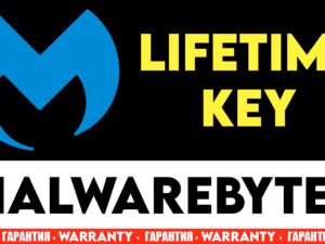 Malwarebytes Anti-Malware Premium LIFETIME