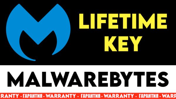 Malwarebytes Anti-Malware Premium LIFETIME