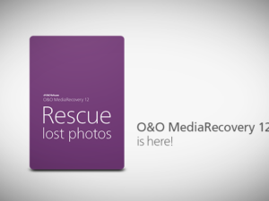 O&O MEDIARECOVERY 12 DATA RECOVERY KEY