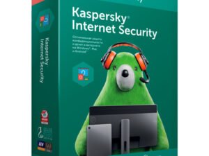 KASPERSKY INTERNET SECURITY ANDROID FOR 3 MONTHS