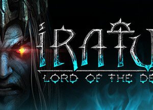 Iratus: Lord of the Dead | GOG ACCOUNT + MAIL