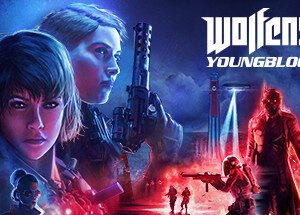 WOLFENSTEIN: YOUNGBLOOD ON YOUR STEAM ACCOUNT [EN]