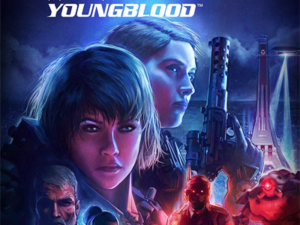 Wolfenstein Youngblood | BETHESDA | Steam Game Transfer