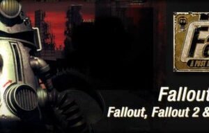 Fallout | Fallout 2 | Fallout Tactics | Bethesda