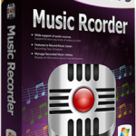 Leawo Music Recorder / License