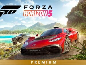 FORZA HORIZON 5 🔥 PREMIUM + ALL DLC + FH4UE | ONLINE