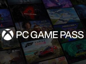 XBOX GAME PASS PC (36 MONTHS) 400+ games