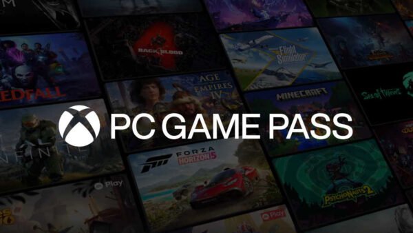 XBOX GAME PASS PC (36 MONTHS) 400+ games