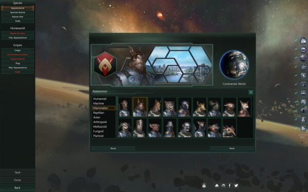 💥 Immediately after paying for the goods, you will receive an account on the GOG platform with the top game Stellaris and a COMPLETE CHANGE OF DATA! And also: ✅ Access to the Co-op game, if it is present in the game (Online fully available!) ✅ Lifetime guarantee on account performance. ✅ XNUMX/XNUMX support. ✅ Type data: "login, password, answer to a secret question" ✅ Data from mail (they are identical to data from the account) ✅ Ability to change mail to your own (if there is no other GOG account on it) 💥 Meet and interact with countless alien races on your interstellar journeys. Build a galactic empire: let science ships roam the universe, and construction ships surround discovered planets with stations. Find mysterious treasures, discover the wonders of the cosmos, and guide your people by expanding or limiting the possibilities of explorers. Be ready for anything - stick to your allies and beware of your enemies. As with all of our global strategies, in Stellaris you will have new opportunities over time. And with every actively supported Paradox game, the free update policy will let you further empower and expand your empire with new technologies and capabilities. What awaits you there, among the stars? Only you will find the answer. Additional Information In connection with the increasing incidence of fraud, in order to make claims, we kindly ask you to record a video of the process of purchasing a product, the video must include: the moment of payment for the product, verification of the product after payment (login to your account with the specified data). Everything should be in one video, without editing and gluing. Date and time of recording must be clearly visible in the frame.