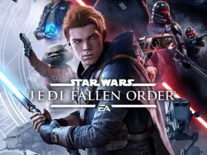 Star Wars Jedi Fallen Order Origin