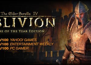 The Elder Scrolls IV: Oblivion Year Edition GOG ACCOUNT