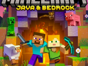 Minecraft Java + Bedrock Edition Key (PC)🔑