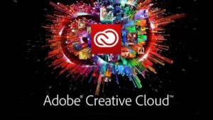 Adobe Creative Cloud 1 Month All Regions 🌏 Key 🔑