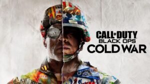 Call of Duty Black Ops Cold War Battle.Net OR STEAM