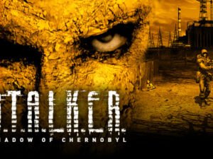 STALKER: Shadow of Chernobyl GOG key ⭐️Global