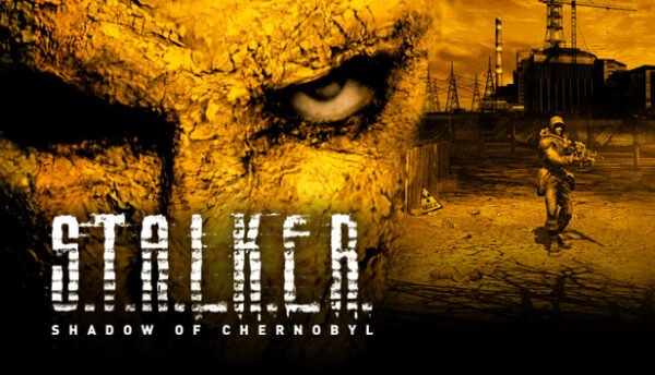 STALKER: Shadow of Chernobyl GOG key ⭐️Global