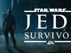 🛰️STAR WARS JEDI SURVIVOR (ORIGIN EA)JEDI