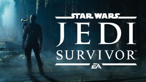 🛰️STAR WARS JEDI SURVIVOR (ORIGIN EA)JEDI