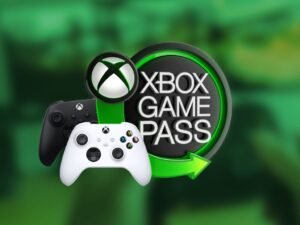 Xbox Game Pass PC 470 Games To your PC account⭐3 years