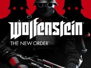 Wolfenstein The New Order GOG Account DATA CHANGE