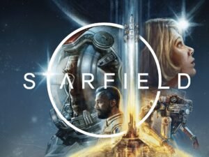 STARFIELD + ONLINE + XBOX GAME PASS PC (12 months)