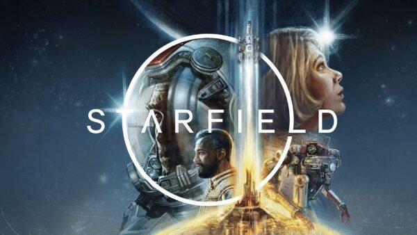 STARFIELD + ONLINE + XBOX GAME PASS PC (12 months)