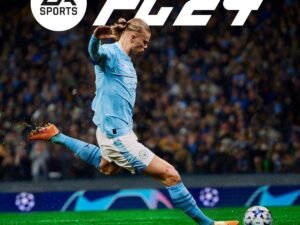 EA Sports FC 24 (FIFA 24)