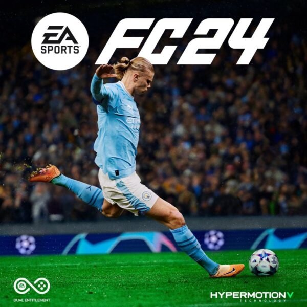 EA Sports FC 24 (FIFA 24)