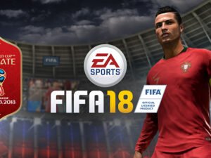 FIFA 2022 EA