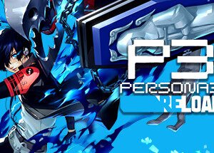 Persona 3 Reload+ONLINE+GAME PASS+400 games PC