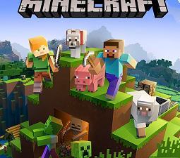 ⚡MINECRAFT PREMIUM⚡PC + 400 games ONLINE