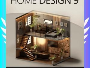 Ashampoo Home Design 9 🔑 License Key