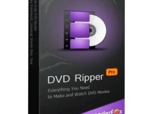 🔑 WonderFox DVD Ripper 22.8 | License