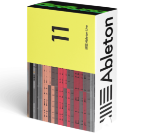 🔑 Ableton Live 11 Lite | License